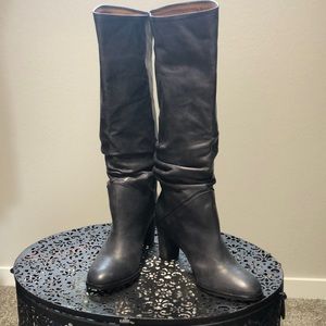 Free people slouch boots